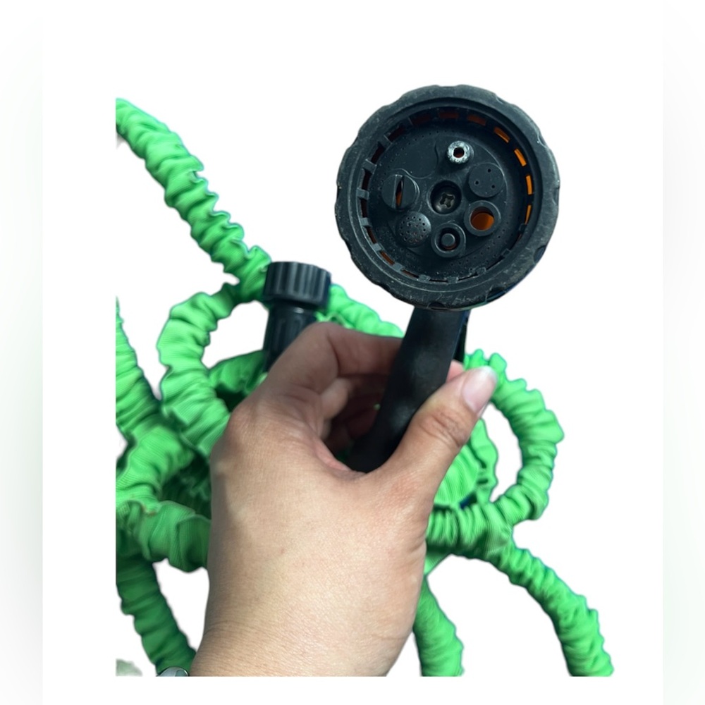 Gardening hose